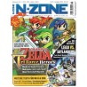 N-Zone 11/2015 - Ausgabe 223 - Zelda Tri Force Heroes