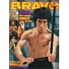 BRAVO Nr.7 / 6 Februar 1975 - Bruce Lee