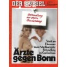 Der Spiegel Nr.8 / 14 Februar 1977 - Ärzte gegen Bonn