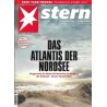 stern Heft Nr.32 / 1 August 2019 - Das Atlantis der Nordsee