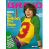 BRAVO Nr.19 / 3 Mai 1971 - Mick Jagger