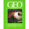 Geo Nr. 3 / März 1981 - Island