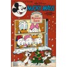 Micky Maus Nr.51 / 15 Dezember 1981 - Weihnachts Karten