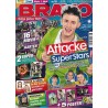 BRAVO Nr.18 / 25 April 2012 - Daniele Attacke