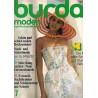 burda Moden 7/Juli 1973 - Das Kleid ohne Schnitt
