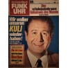 Funk-Uhr Nr. 18 / 2 bis 8 Mai 1970 - Hans-Joachim Kulenkampff