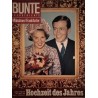 Bunte Illustrierte Nr.11 / 9 März 1966 - Hochzeit des Jahres