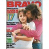 BRAVO Nr.28 / 5 Juli 1973 - So lieben die Mädchen mit 17