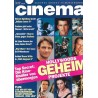 CINEMA 5/94 Mai 1994 - Hollywoods geheim Projekte