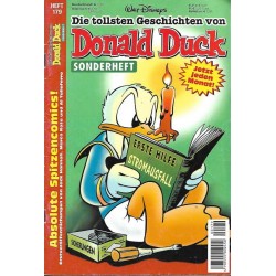 Donald Duck Sonderheft 179...