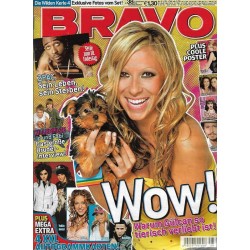 BRAVO Nr.38 / 13 September 2006 - Wow! Gülcan