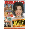 BRAVO Nr.5 / 25 Januar 2006 - Bill Kautlitz neuer Look