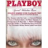 Playboy USA Nr.2 / Februar 1980 - Candace Collins