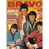 BRAVO Nr.4 / 15 Januar 1981 - Beatles