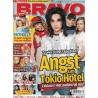 BRAVO Nr.17 / 19 April 2006 - Angst um Tokio Hotel
