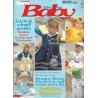 Nähen fürs Baby Ausgabe D 128 von 1996