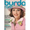 burda Moden 3/März 1973 - Eine Mode die jung & schön macht!