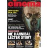 CINEMA 2/07 Februar 2007 - Die Hannibal Lecter Story