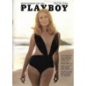 Playboy USA Nr.8 / August 1968 - Aino Korva