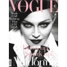 Vogue 4/April 2017 - Madonna Dress up! Speak up!