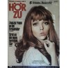 HÖRZU 14 / 4 bis 10 April 1970 - Stella Mooney