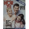 HÖRZU 36 / 5 bis 11 September 1970 - Quizmaster Thoelke