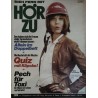 HÖRZU 35 / 29 Aug. bis 4 Sept. 1970 - Renate Roland