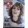 HÖRZU 33 / 15 bis 21 August 1970 - Heidi Mahler