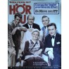HÖRZU 7 / 13 bis 19 Februar 1971 - Der Star und seine Stars