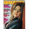 BRAVO Nr.43 / 18 Oktober 1973 - Suzi Quatro