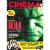 CINEMA 7/03 Juli 2003 - Hulk