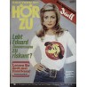 HÖRZU 9 / 27 Feb. bis 5 März 1971 - Glodmädchen Alexandra