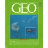 Geo Nr. 3 / März 1985 - Testlabor Natur