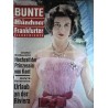 Bunte Illustrierte Nr.19 / 8 Mai 1963 - Prinzessin von Kent