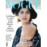 Vogue 5/Mai 2017 - Kate Moss Natural Beauty
