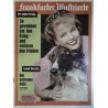 Frankfurter Illustrierte Nr.38 / 19 Sep 1959 - Sabine Bethmann