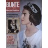 Bunte Illustrierte Nr.40 / 30 September 1964 - Königshochzeit