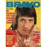 BRAVO Nr.8 / 16 Februar 1972 - Udo Jürgens