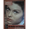 Frankfurter Illustrierte Nr.44 / 29 Oktober 1961 - Daliah Lavi