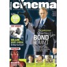 CINEMA 04/08 April 2008 - Quantum of Solace