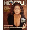 HÖRZU 1 / 7 bis 13 Januar 1994 - Cindy Crawford