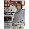 HÖRZU 43 / 28 Okt. bis 3 Nov. 1989 - Judy Winter
