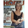 HÖRZU 50 / 16 bis 22 Dezember 1989 - Sybille Waury