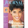Journal Nr.3 / 21 Januar 1998 - 40 Frisuren die jünger machen