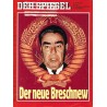 Der Spiegel Nr.24 / 6 Juni 1977 - Der neue Breschnew