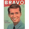 BRAVO Nr.17 / 23 April 1963 - Anthony Perkins