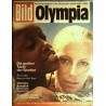 Bild Olympia 1972 - Schwarze Haut im Wasser