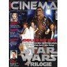 CINEMA 10/04 Oktober 2004 - Star Wars Trilogie