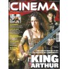CINEMA 9/04 September 2004 - King Arthur