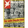 stern Heft Nr.7 / 6 Februar 1992 - Der späte Sieg der Stasi